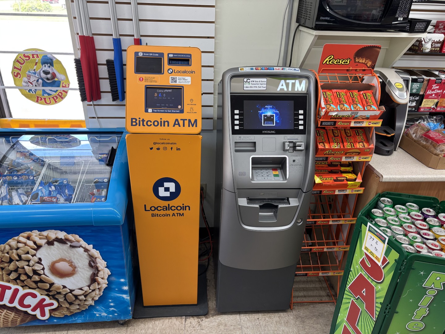 Image of Riverview Rite Stop