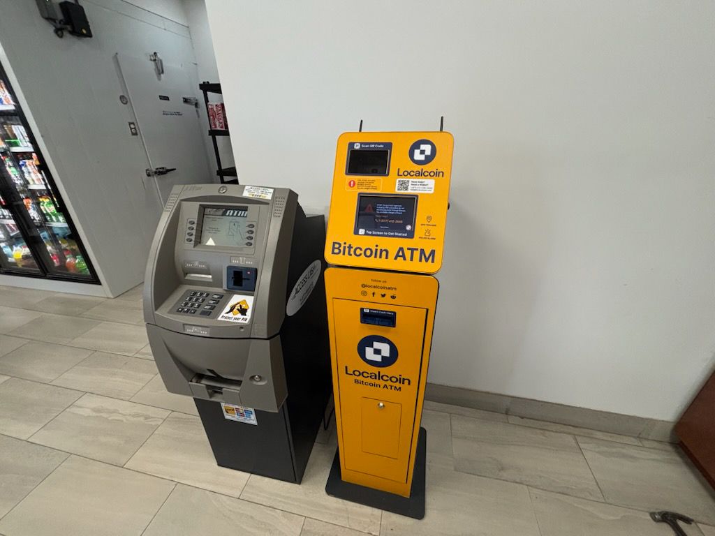 Image of Centex Go Market