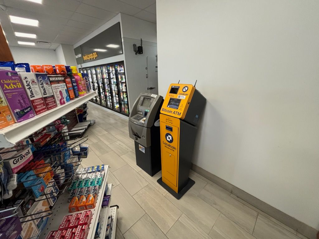 Image of Centex Go Market