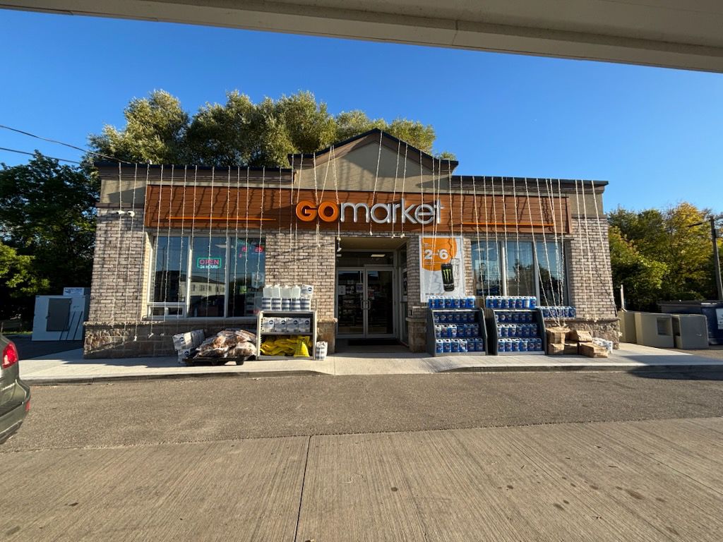 Image of Centex Go Market