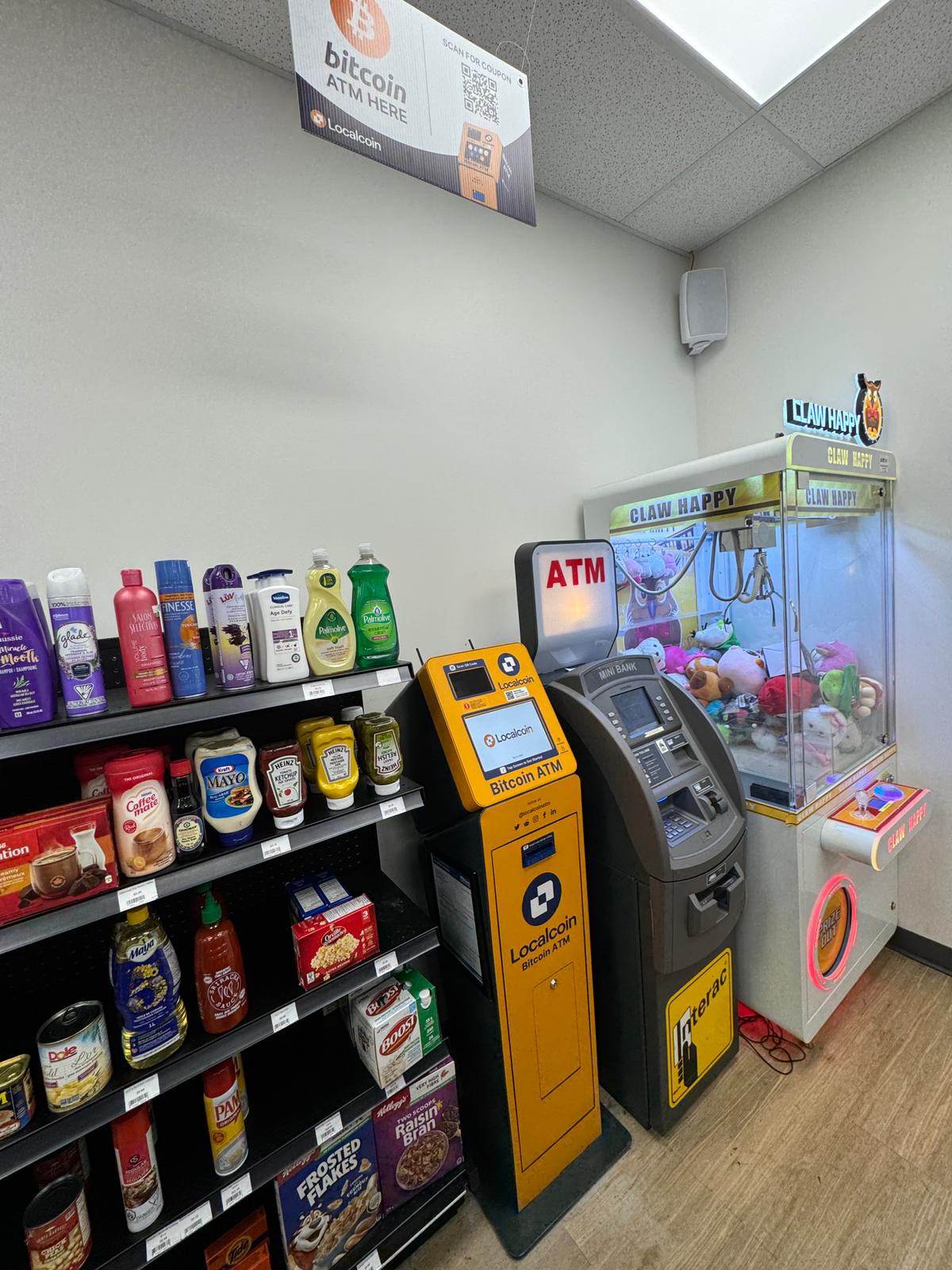 Image of Moxy Convenience Store