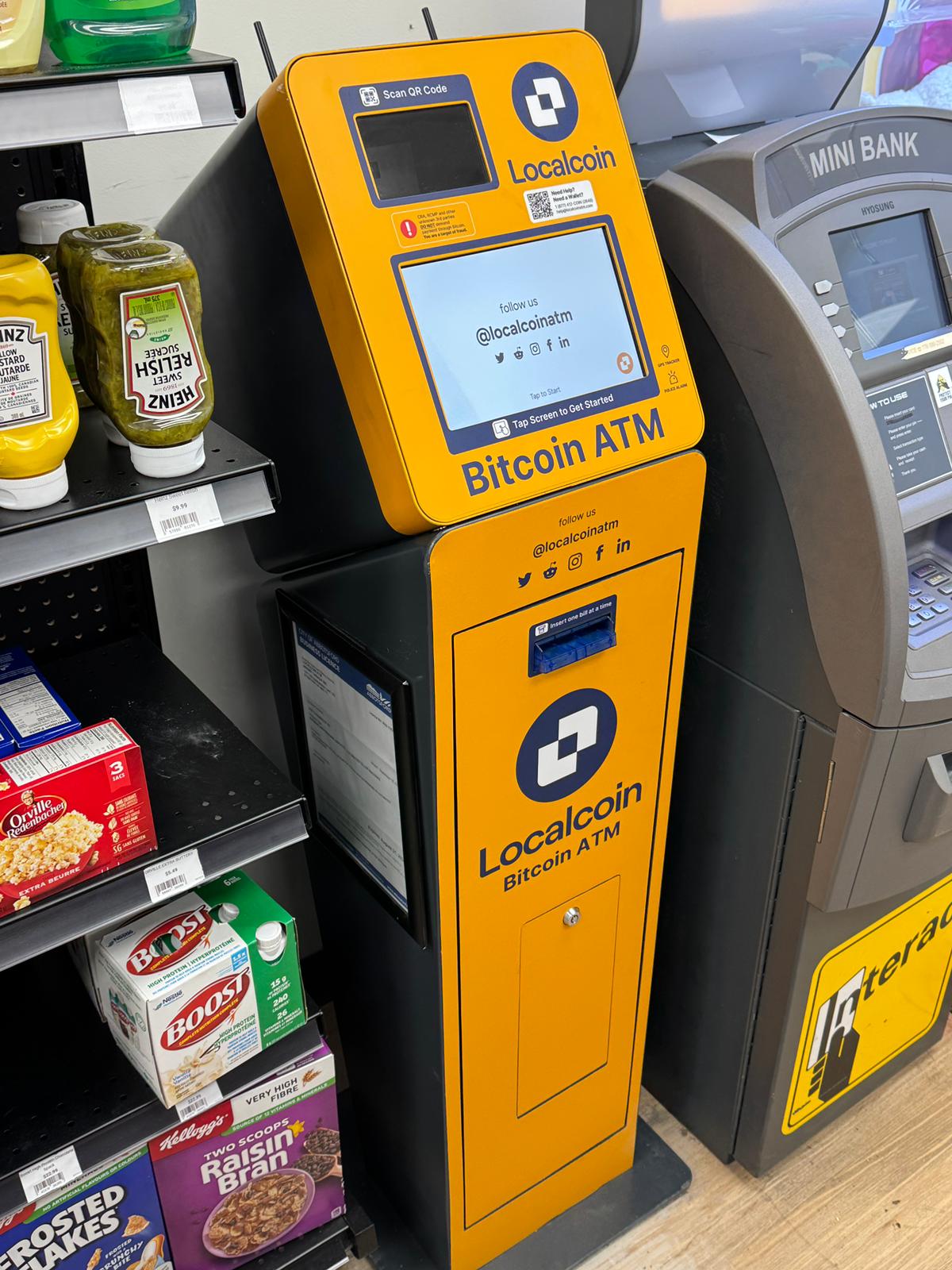 Image of Moxy Convenience Store