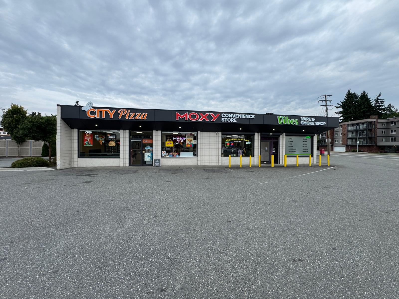 Image of Moxy Convenience Store
