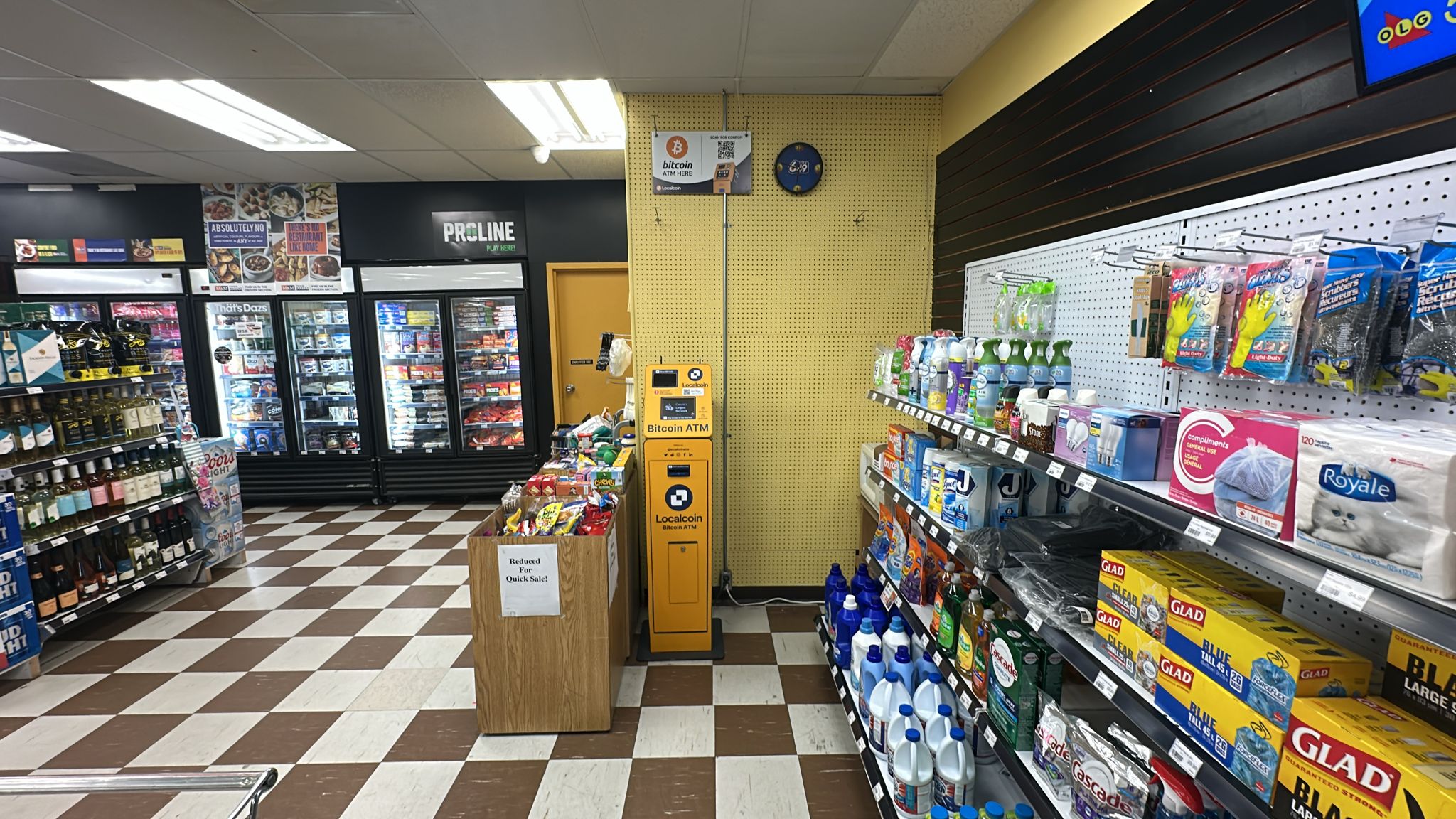 Image of Avondale Food Stores - Stoney Creek