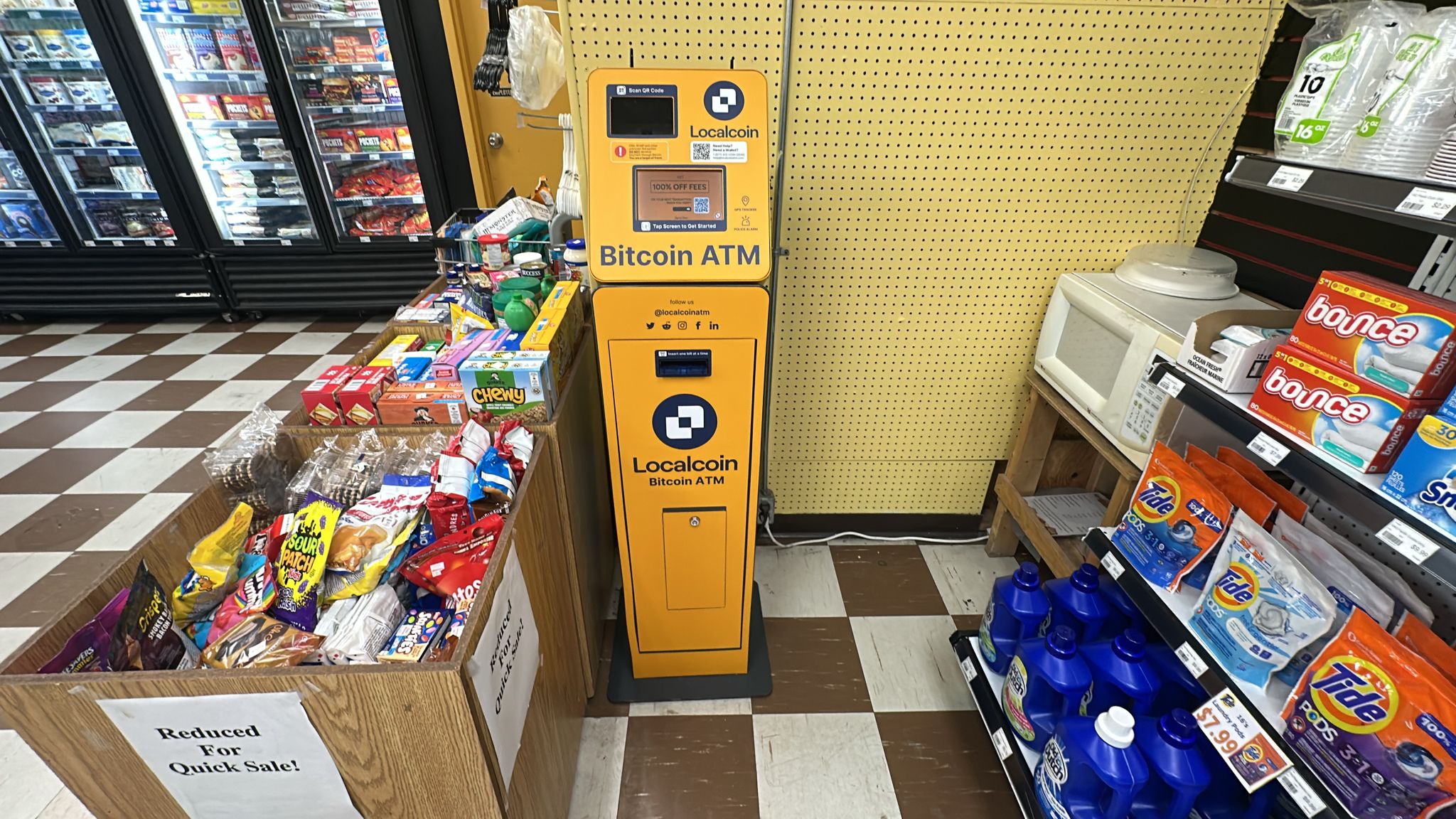Image of Avondale Food Stores - Stoney Creek