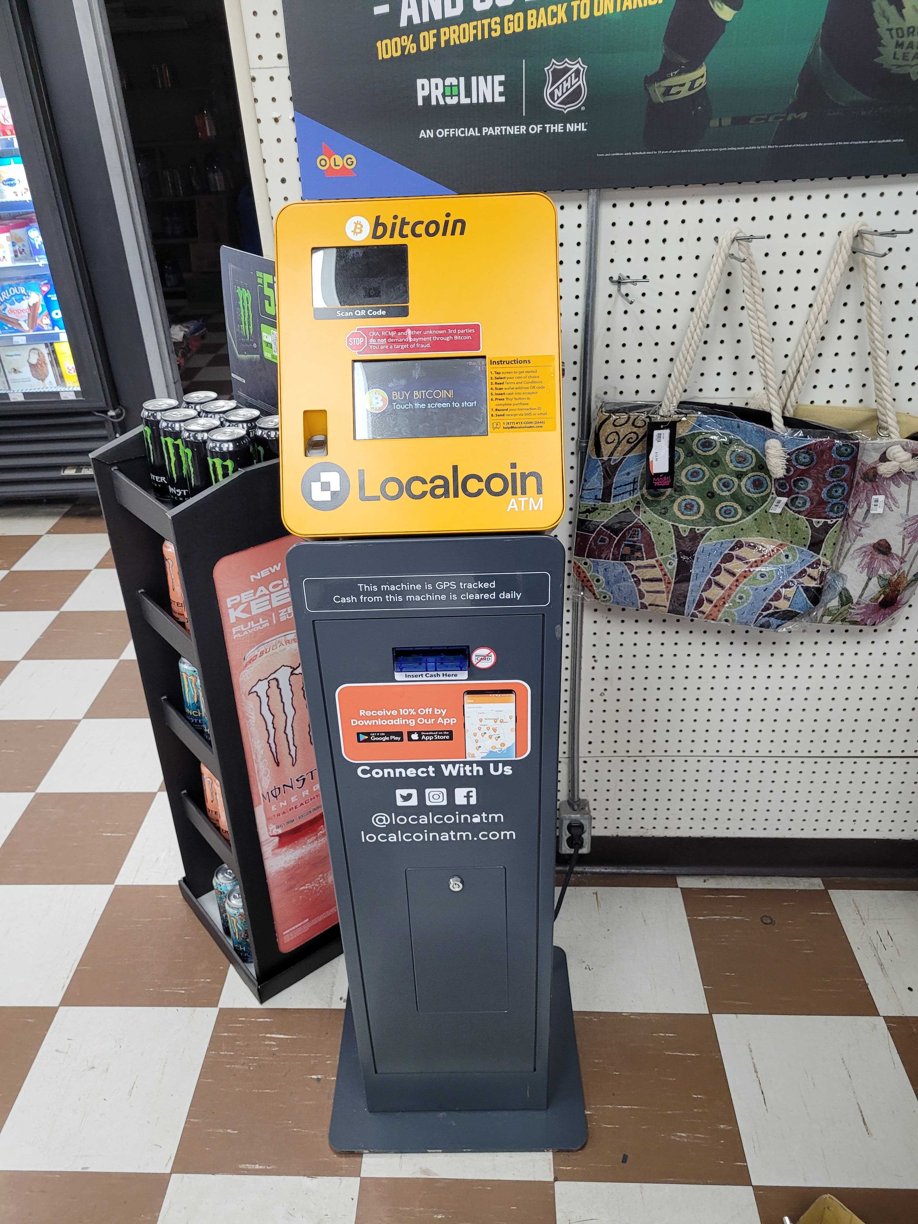 Image of Avondale Food Stores - Stoney Creek