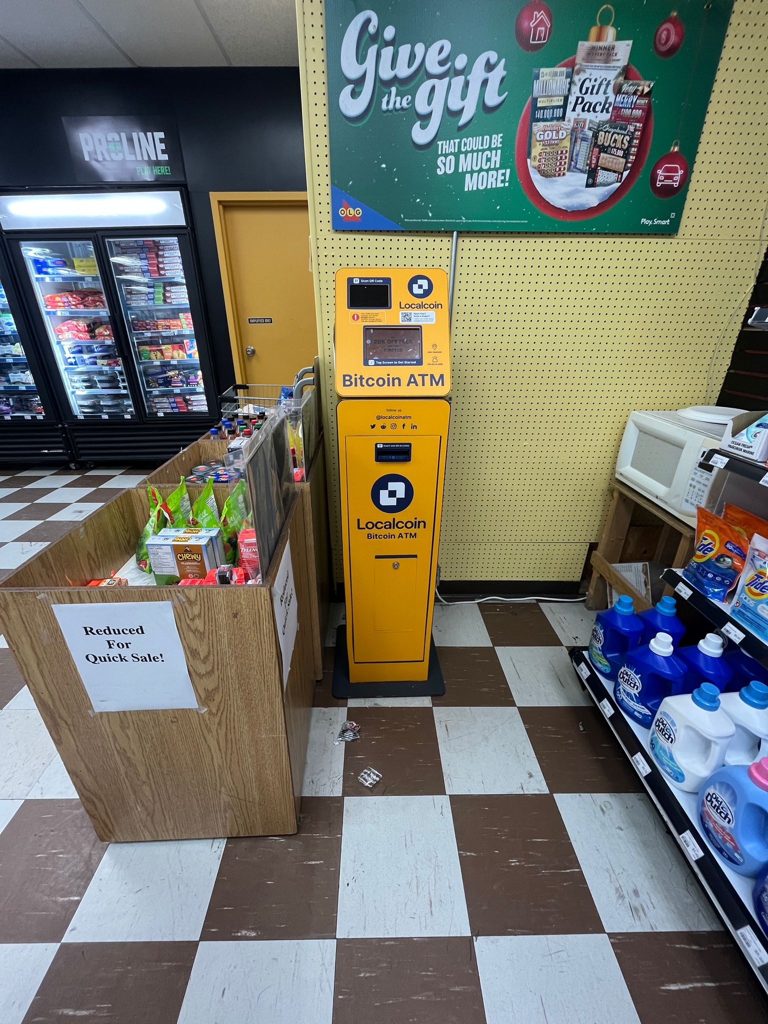 Image of Avondale Food Stores - Stoney Creek