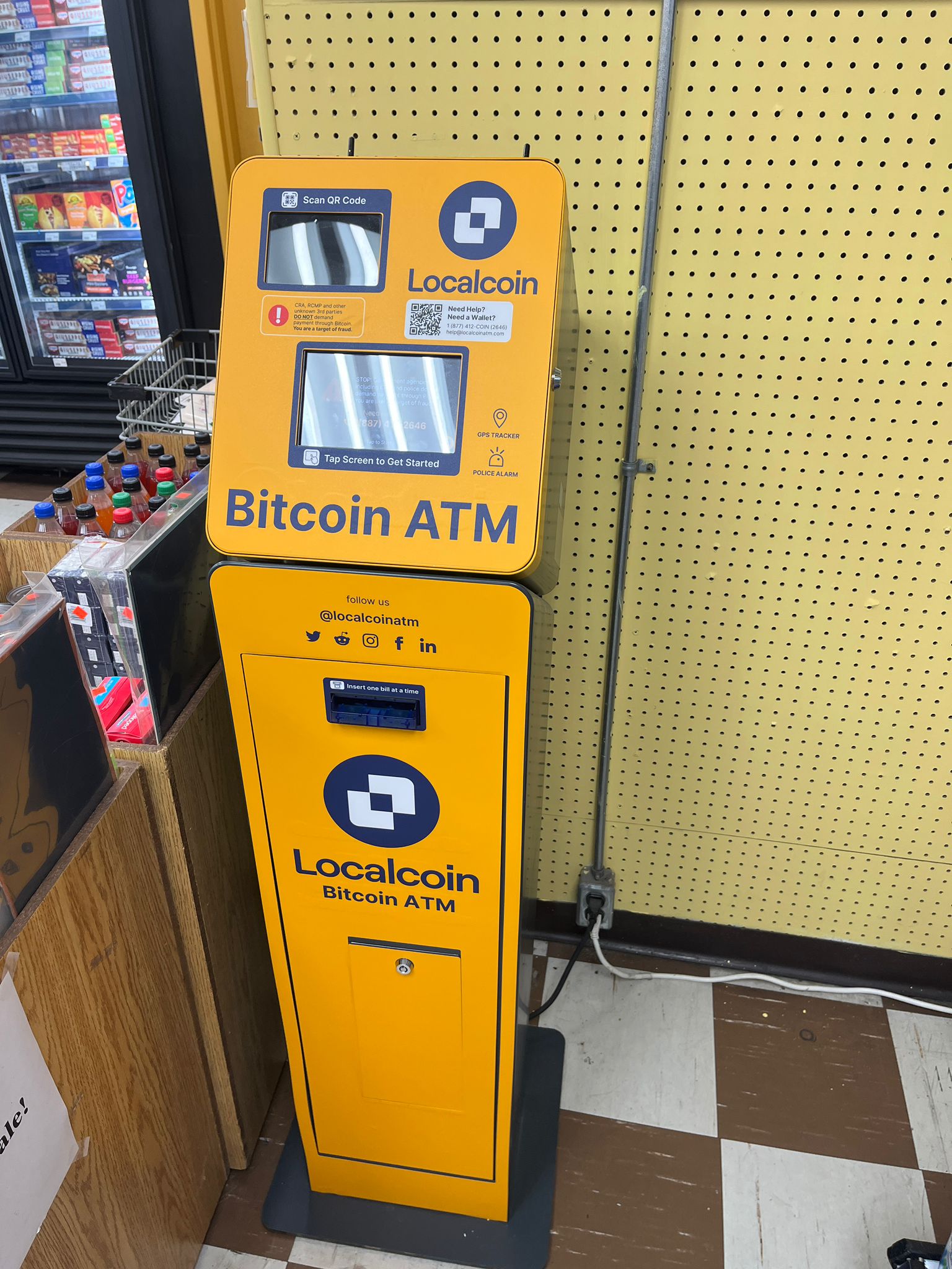 Image of Avondale Food Stores - Stoney Creek