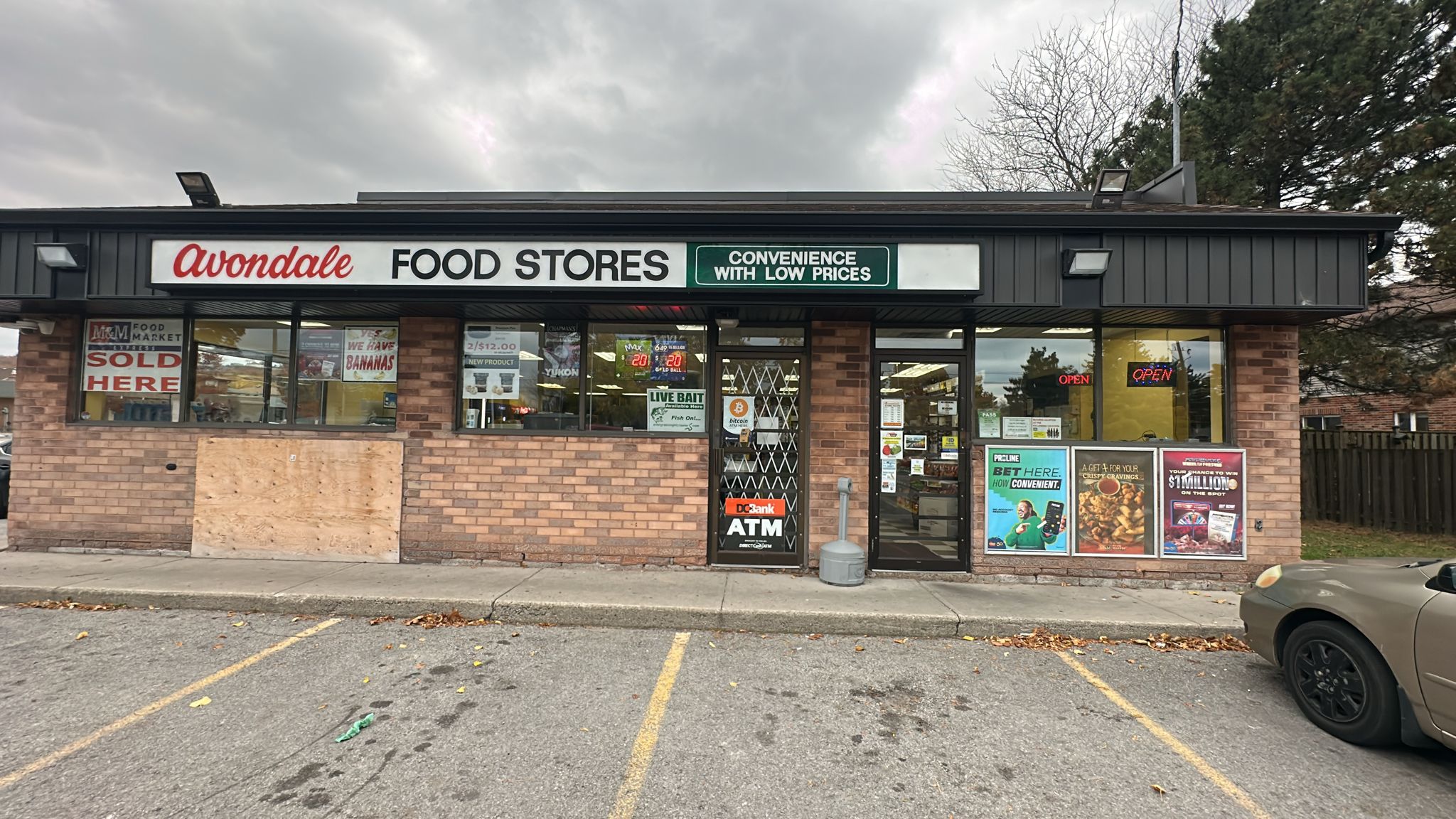 Image of Avondale Food Stores - Stoney Creek