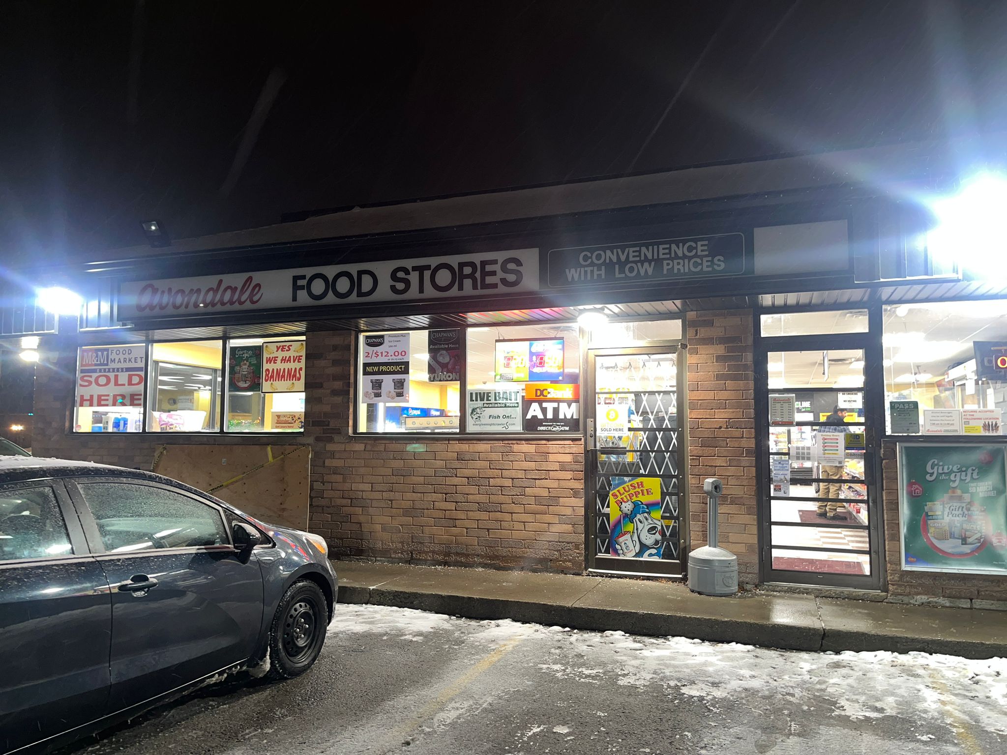 Image of Avondale Food Stores - Stoney Creek