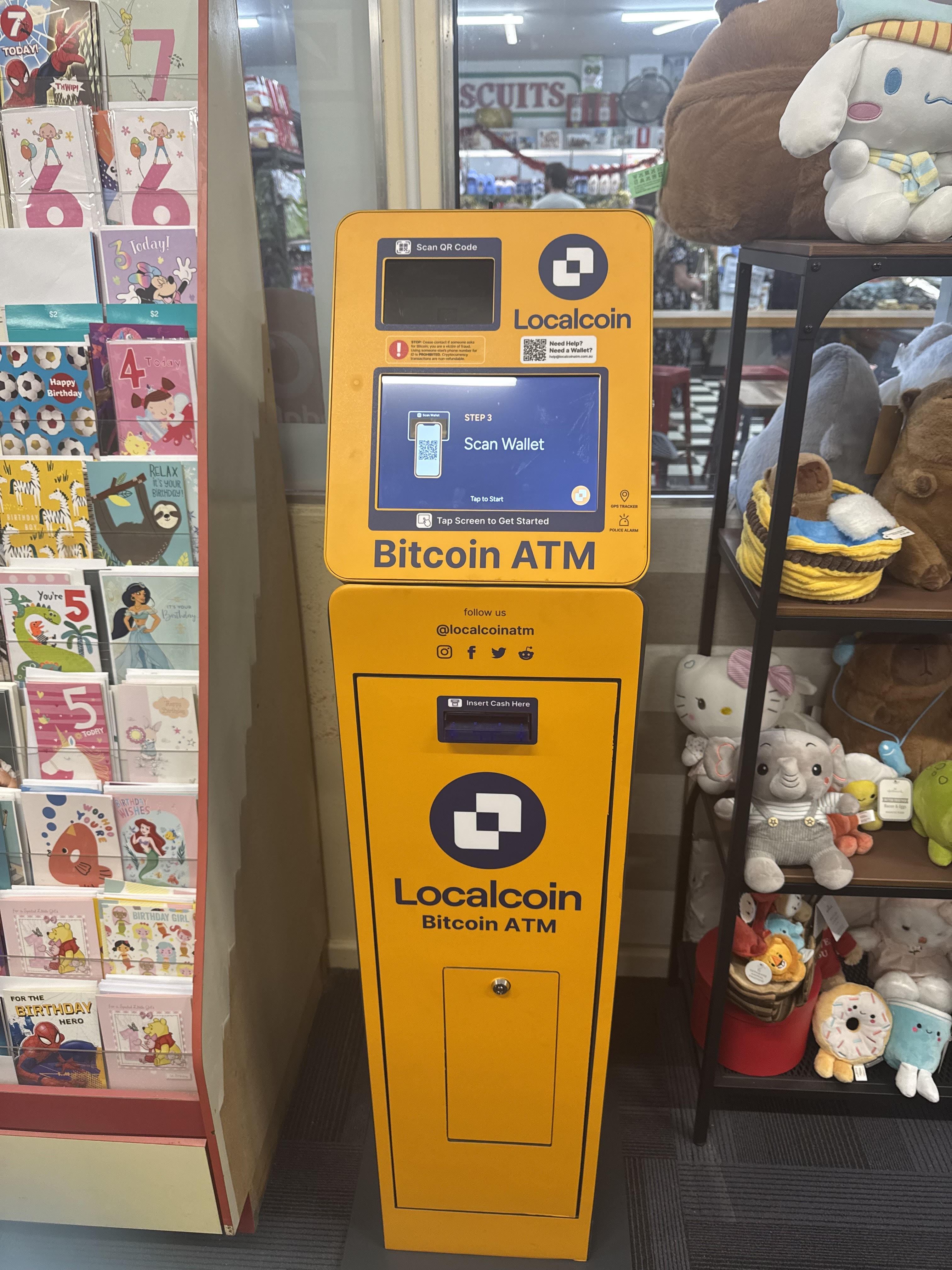 Image of Osborne Park Newsagency