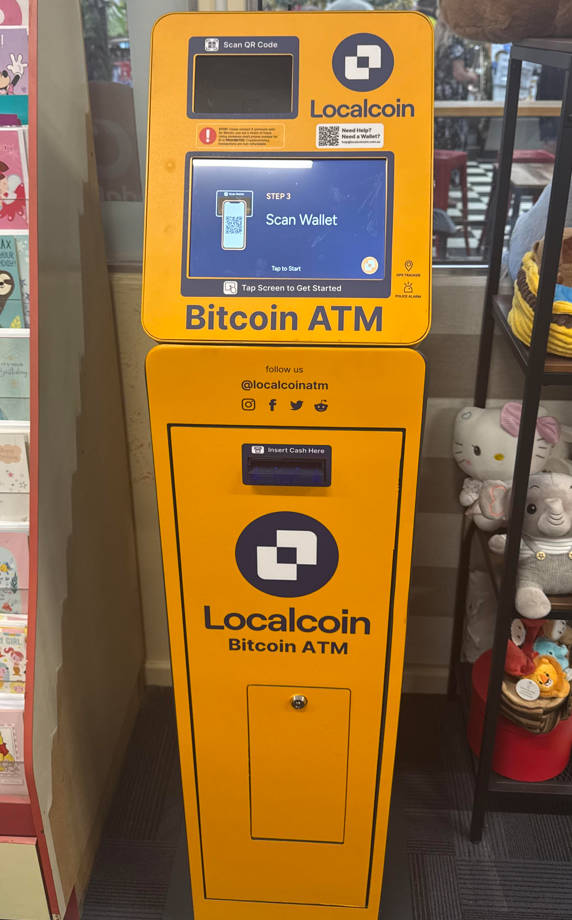 Image of Osborne Park Newsagency