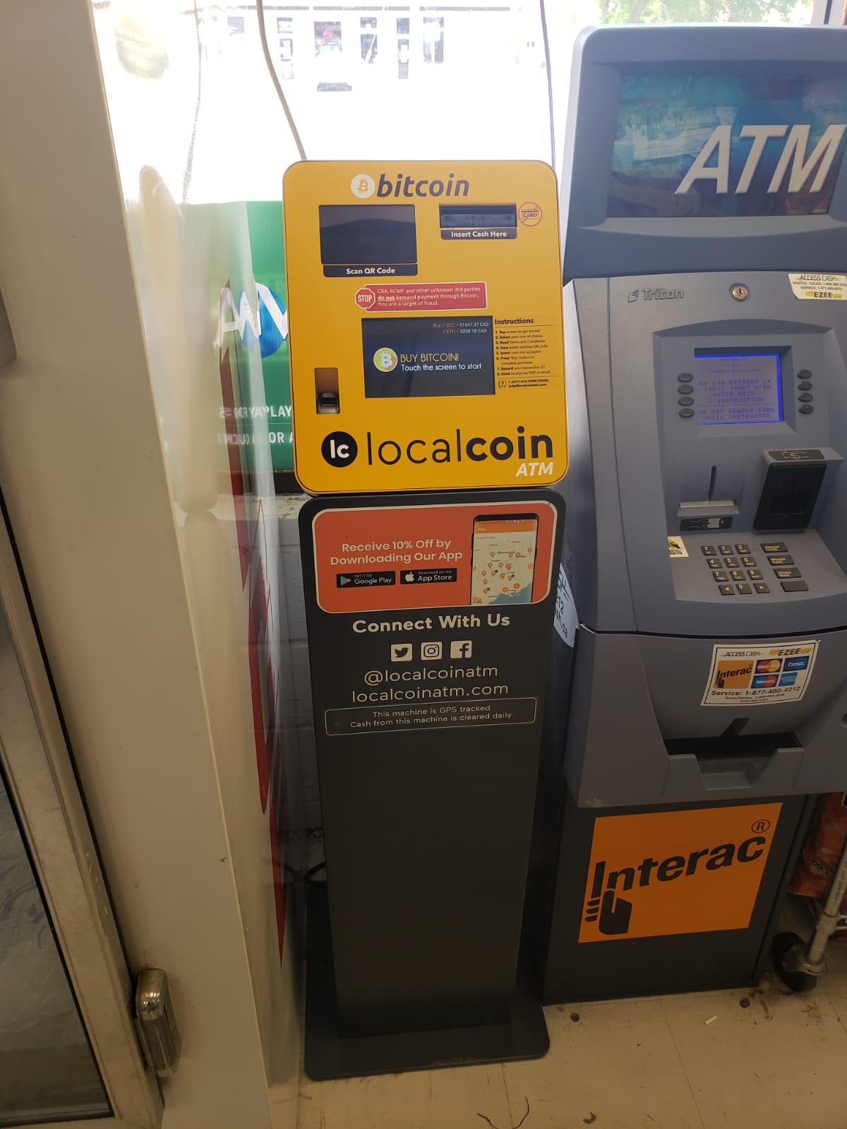 Image of A and A Tecumseh Convenience