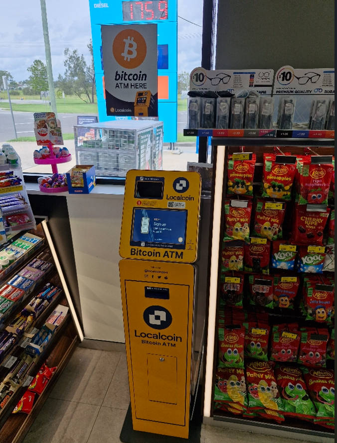 Image of OOM Energy Calliope