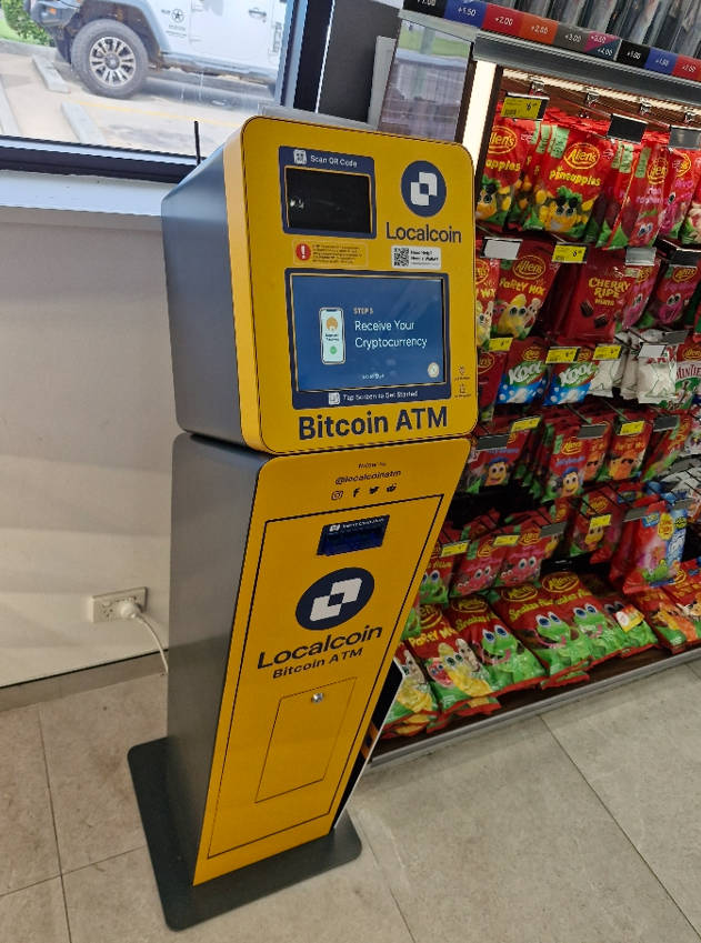 Image of OOM Energy Calliope