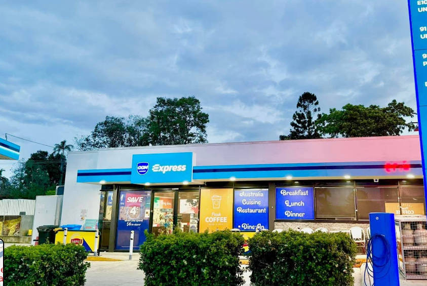 Image of OOM Energy Calliope