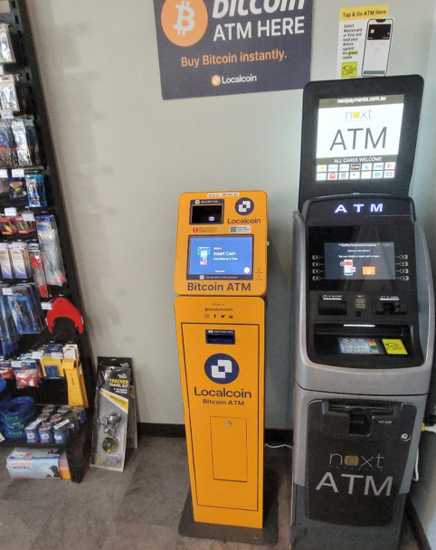 Image of Caltex Traralgon