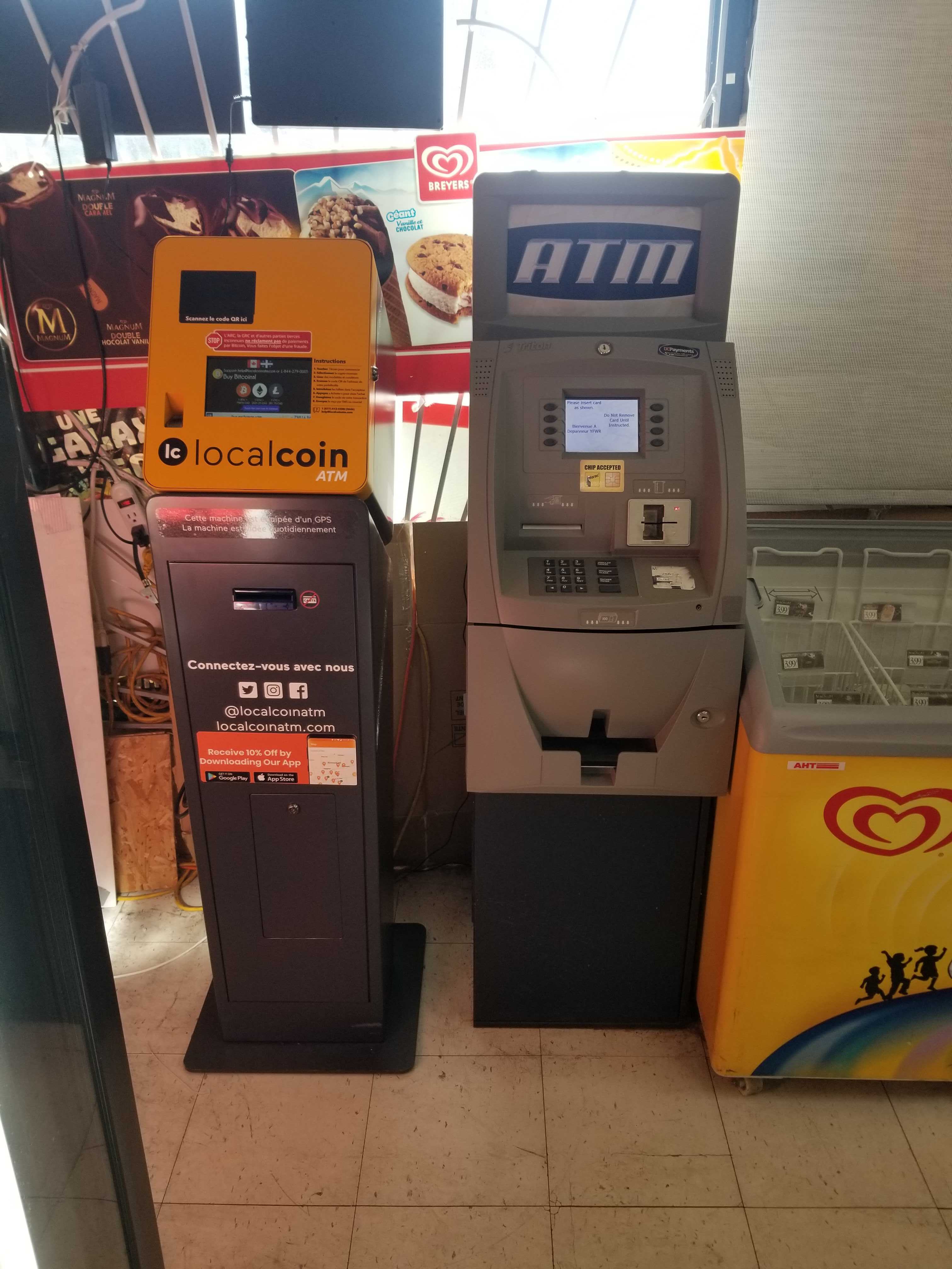 Image of Depanneur De Roanne