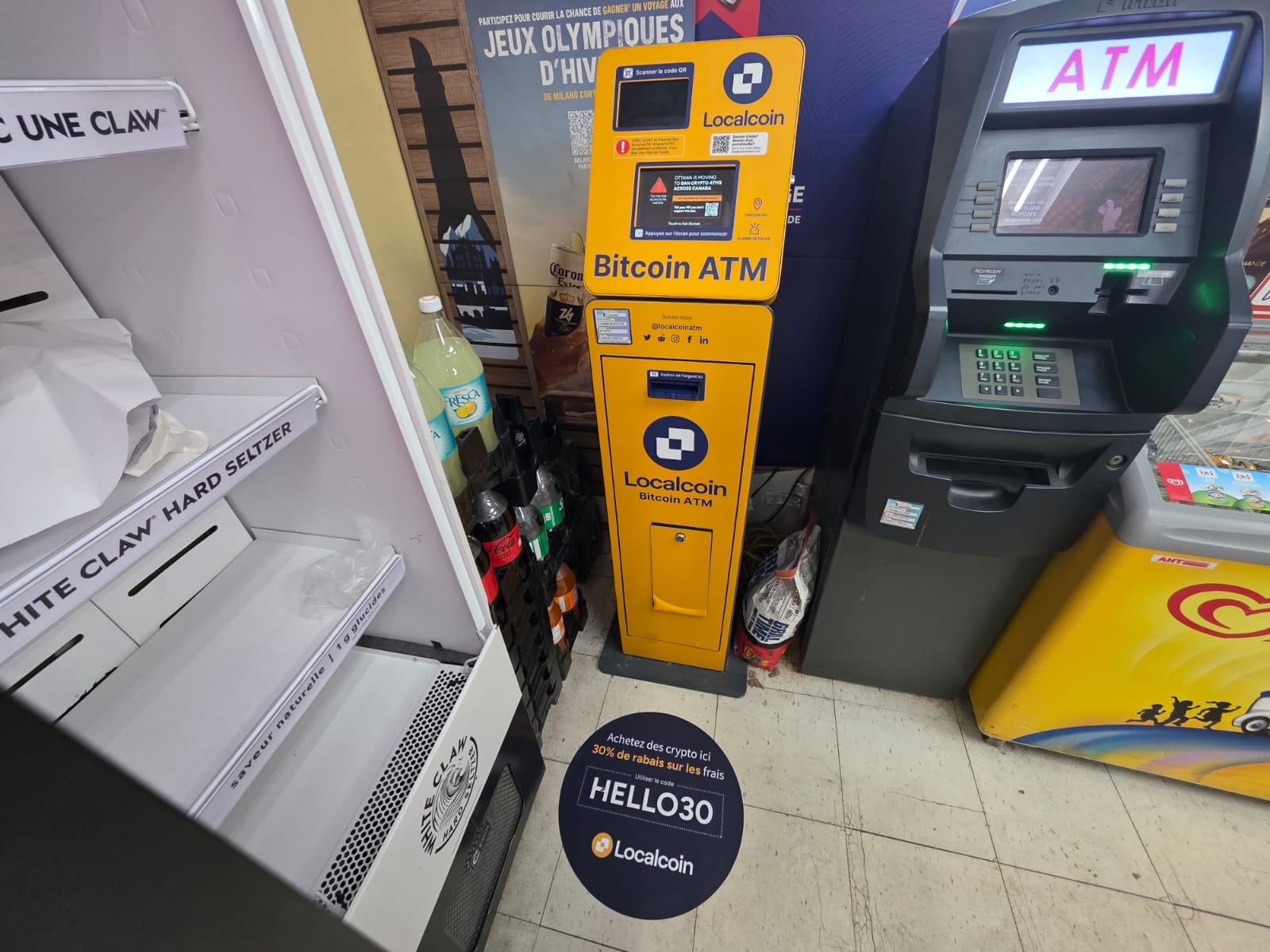 Image of ​Dépanneur De Roanne
