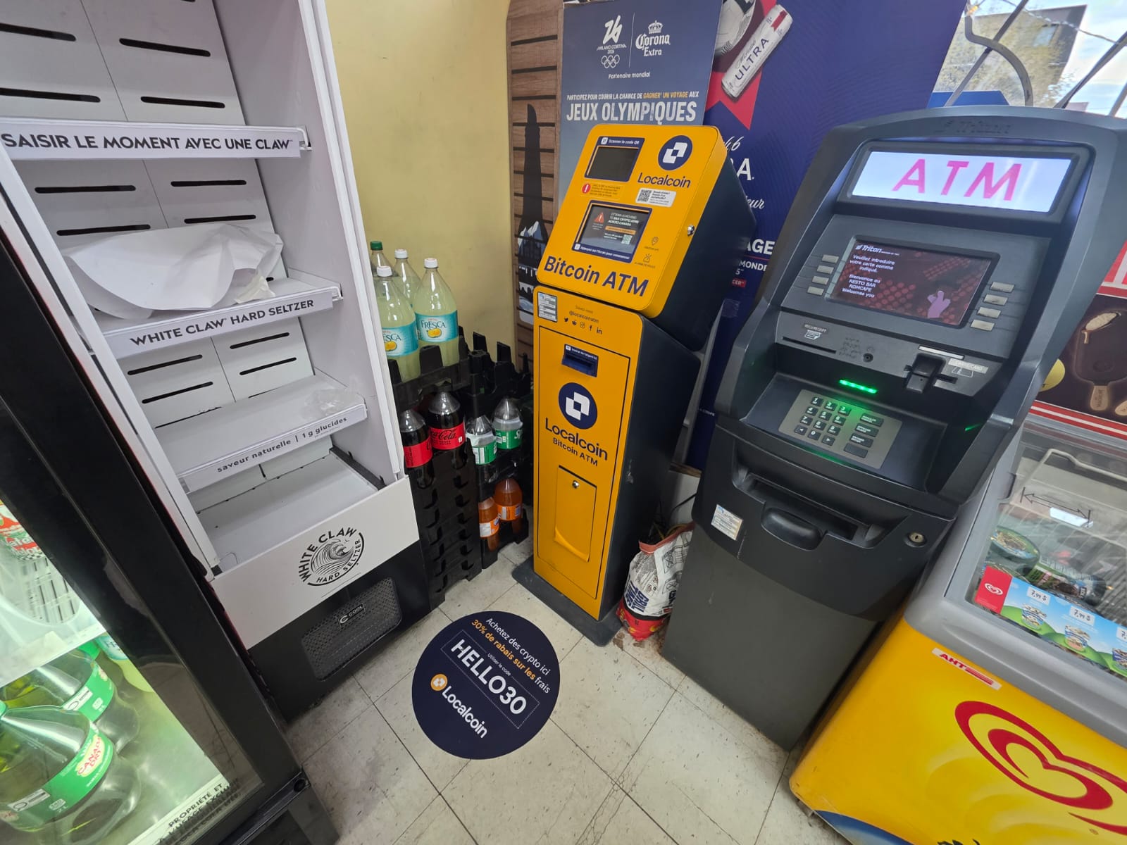 Image of Dépanneur De Roanne