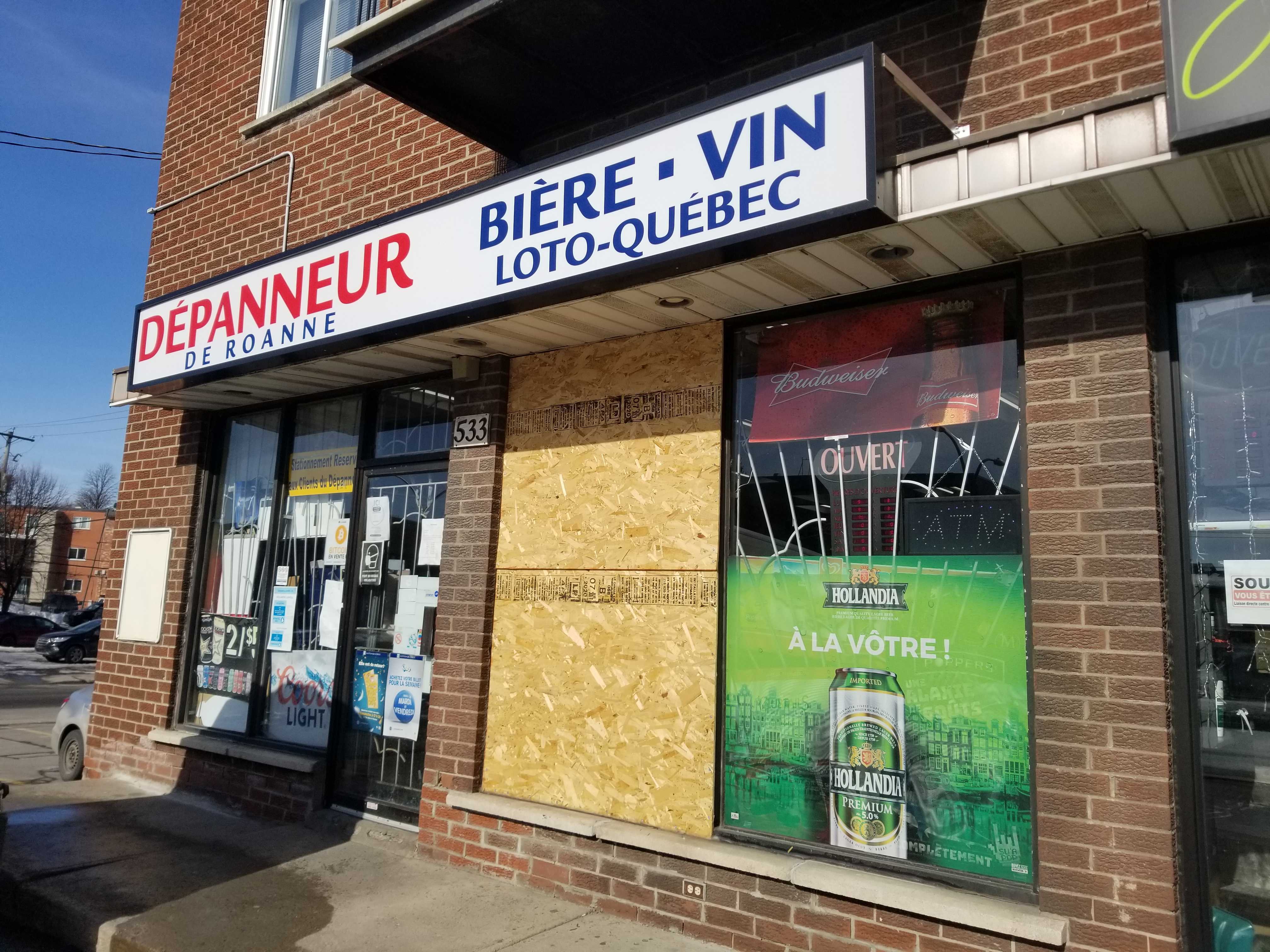 Image of Depanneur De Roanne