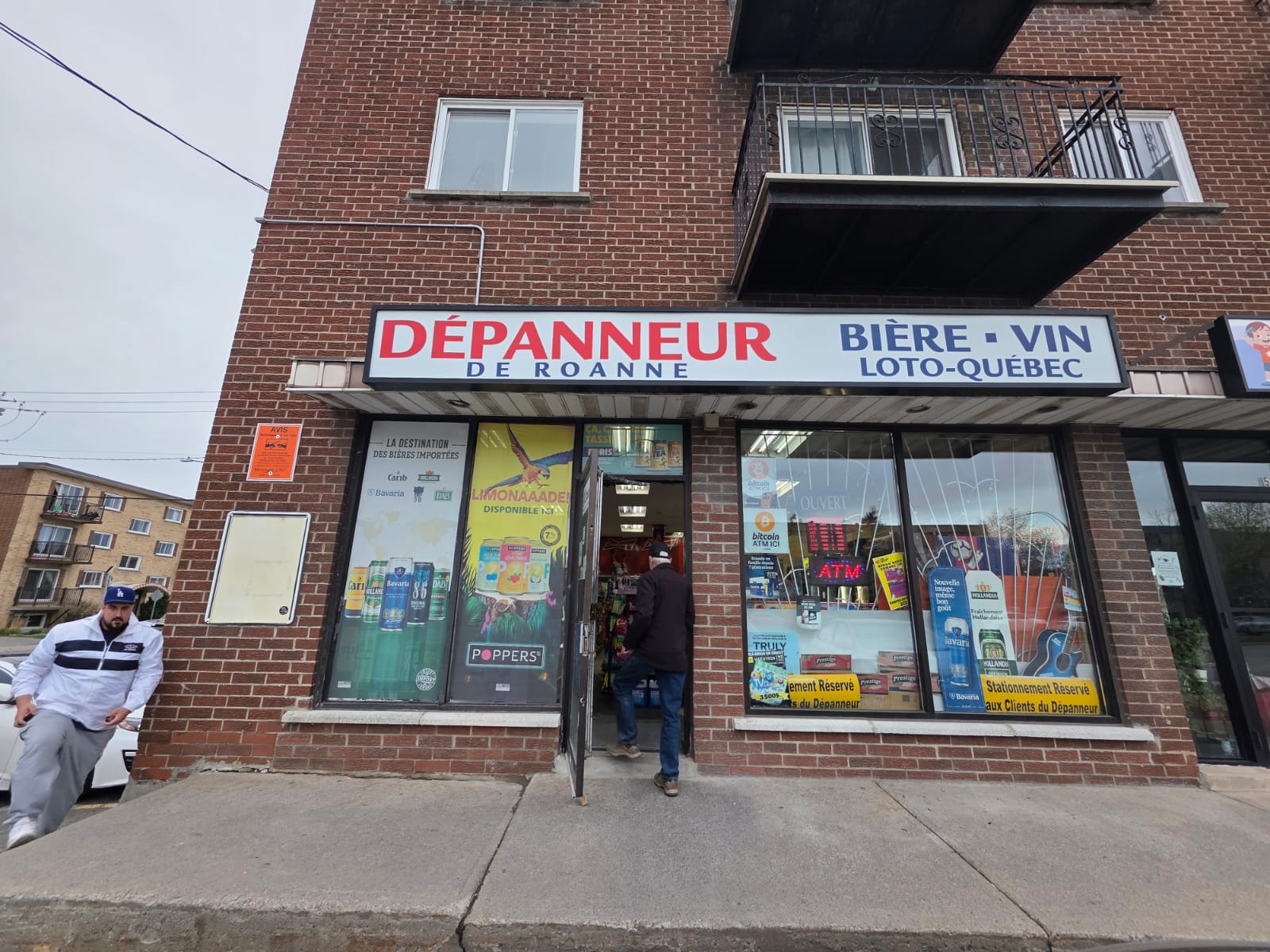 Image of ​Dépanneur De Roanne