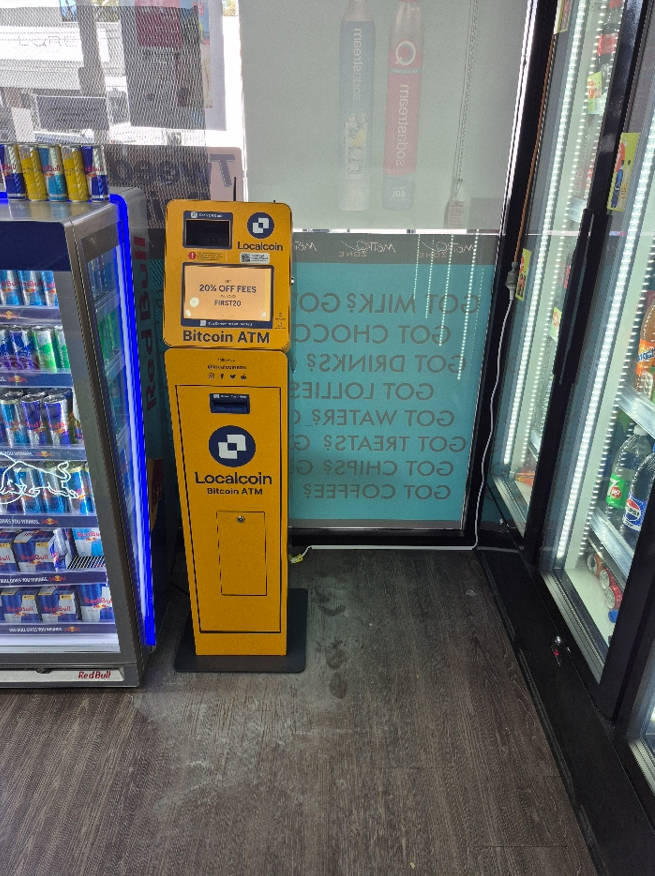 Image of Metro Wangi Wangi