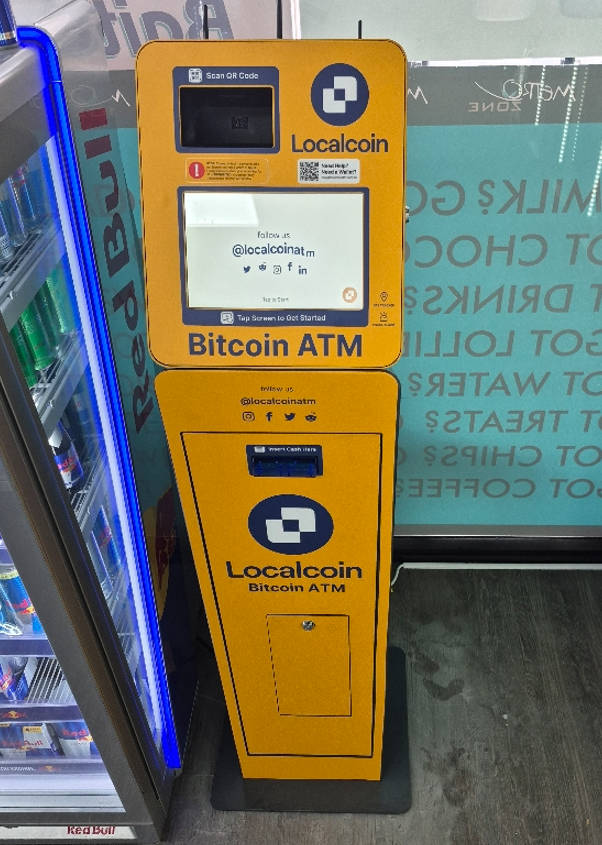 Image of Metro Wangi Wangi