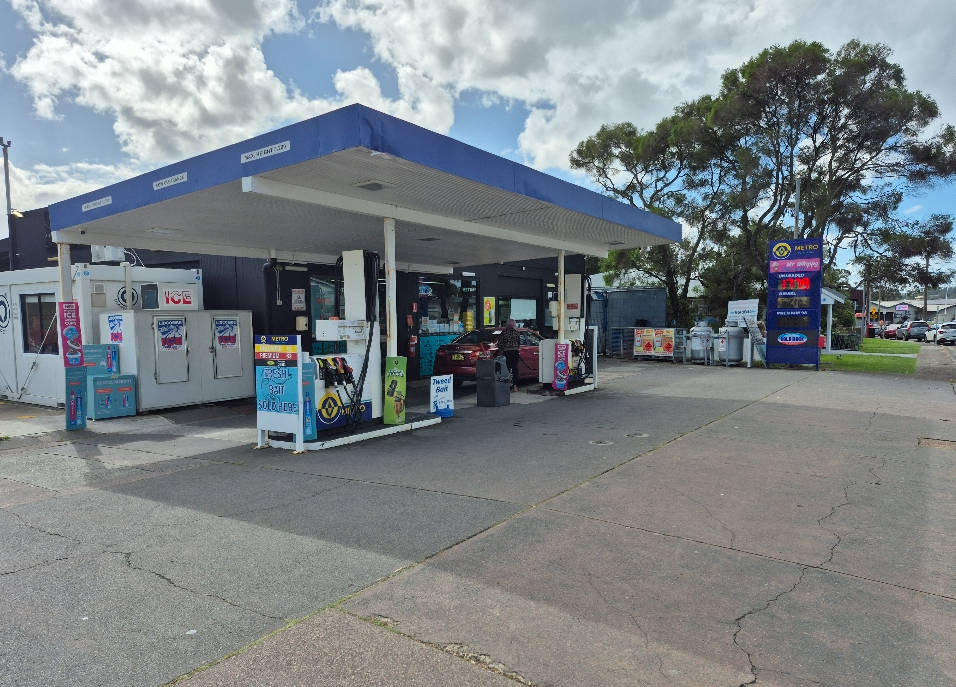 Image of Metro Wangi Wangi