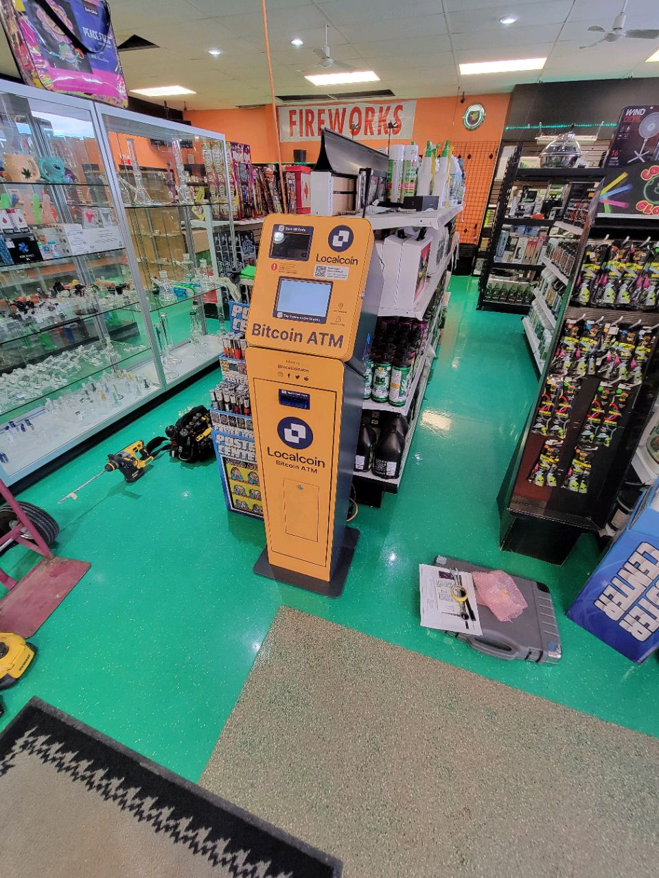 Image of 20 After Four