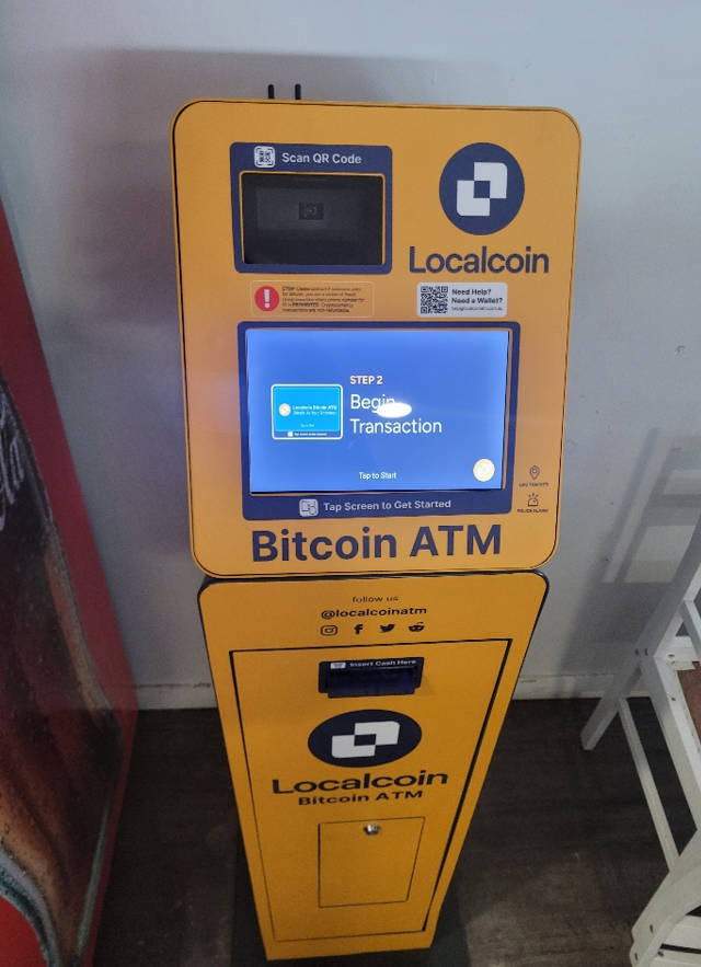 Image of Mobil Tenterfield