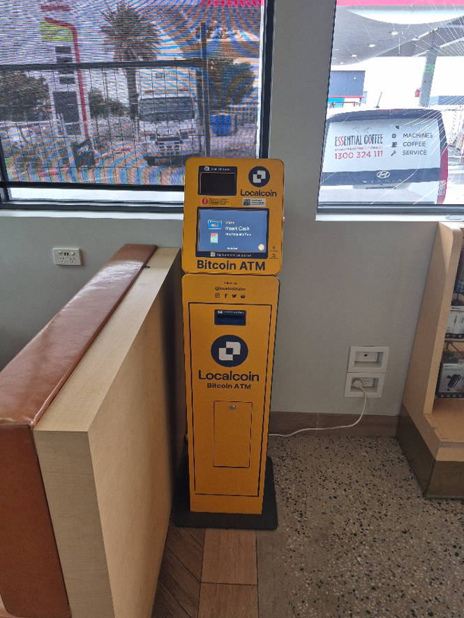 Image of Sinopec Frankston (Nepean Highway)