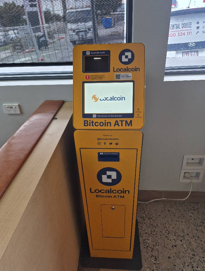 Image of Sinopec Frankston (Nepean Highway)