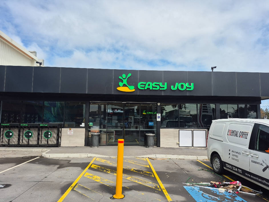 Image of Sinopec Frankston (Nepean Highway)