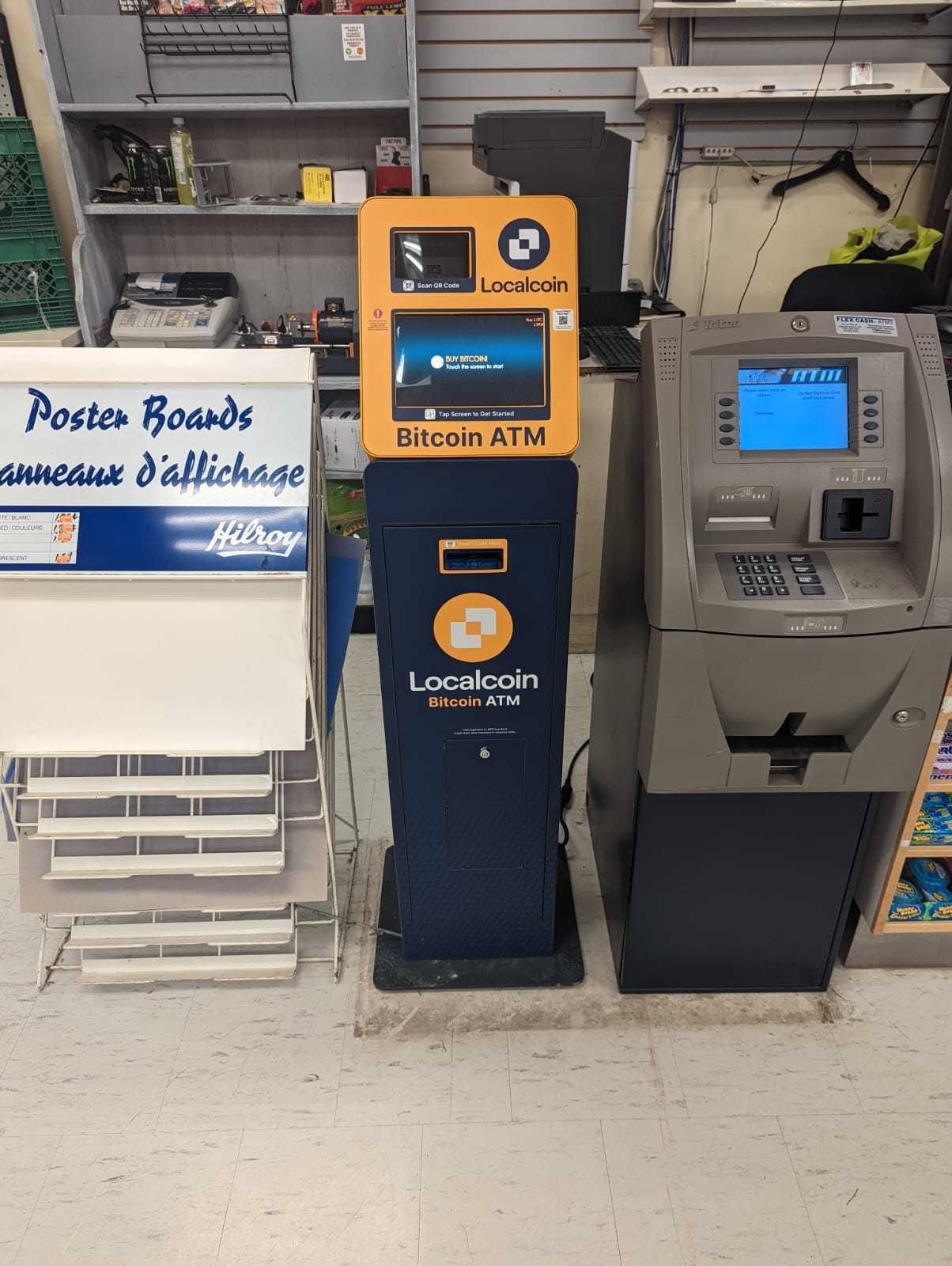 Image of Tom's Food Store