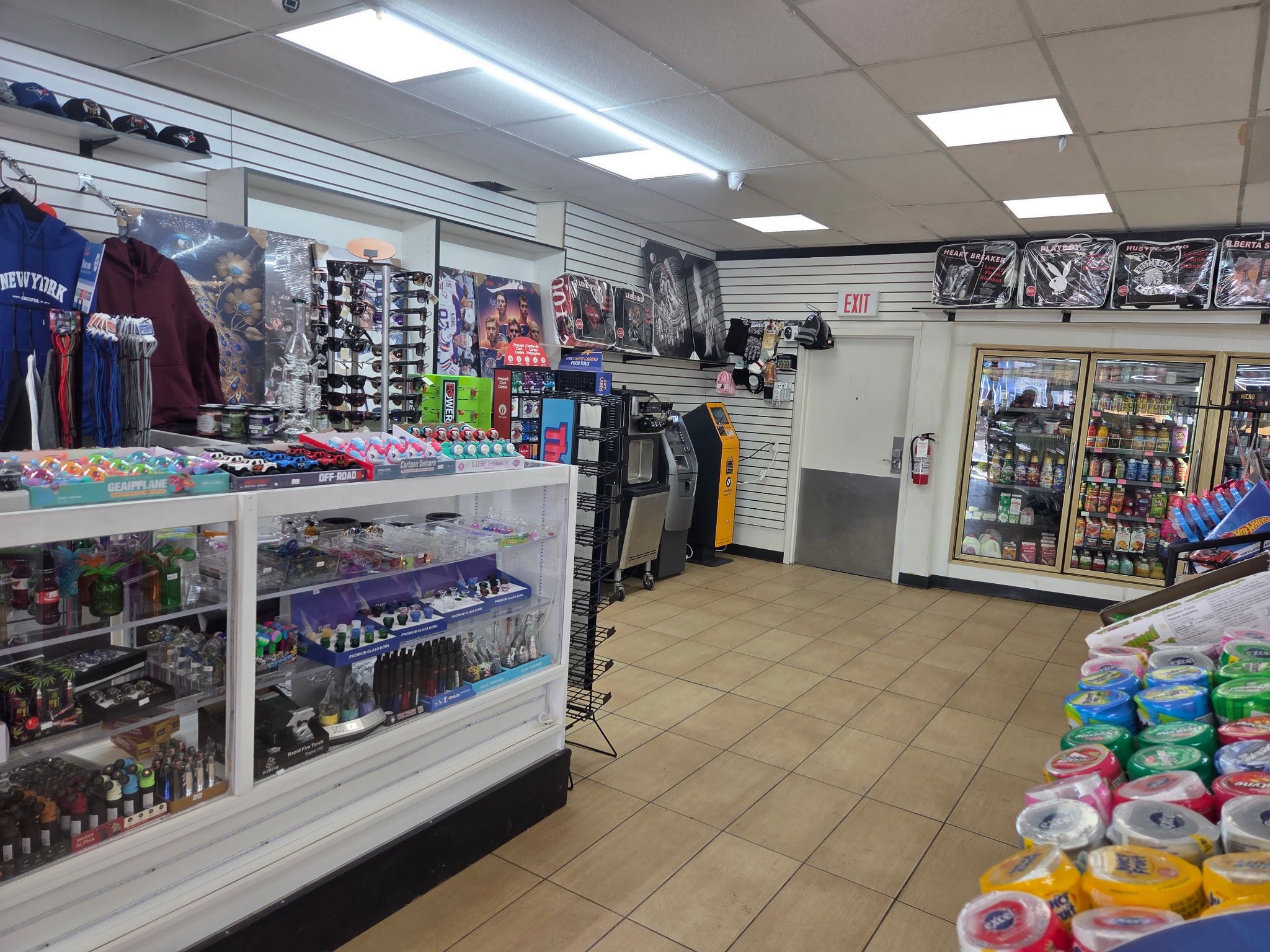 Image of 7 STAR CONVENIENCE STORE