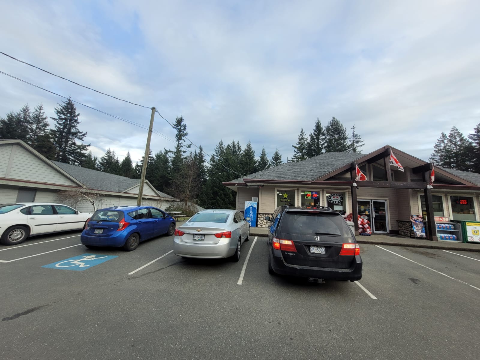 Image of Petro Canada