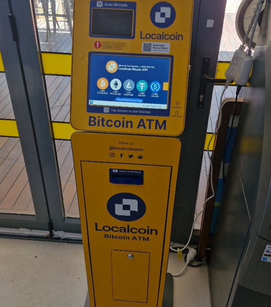 Image of NightOwl Convenience Port Douglas