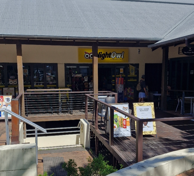Image of NightOwl Convenience Port Douglas
