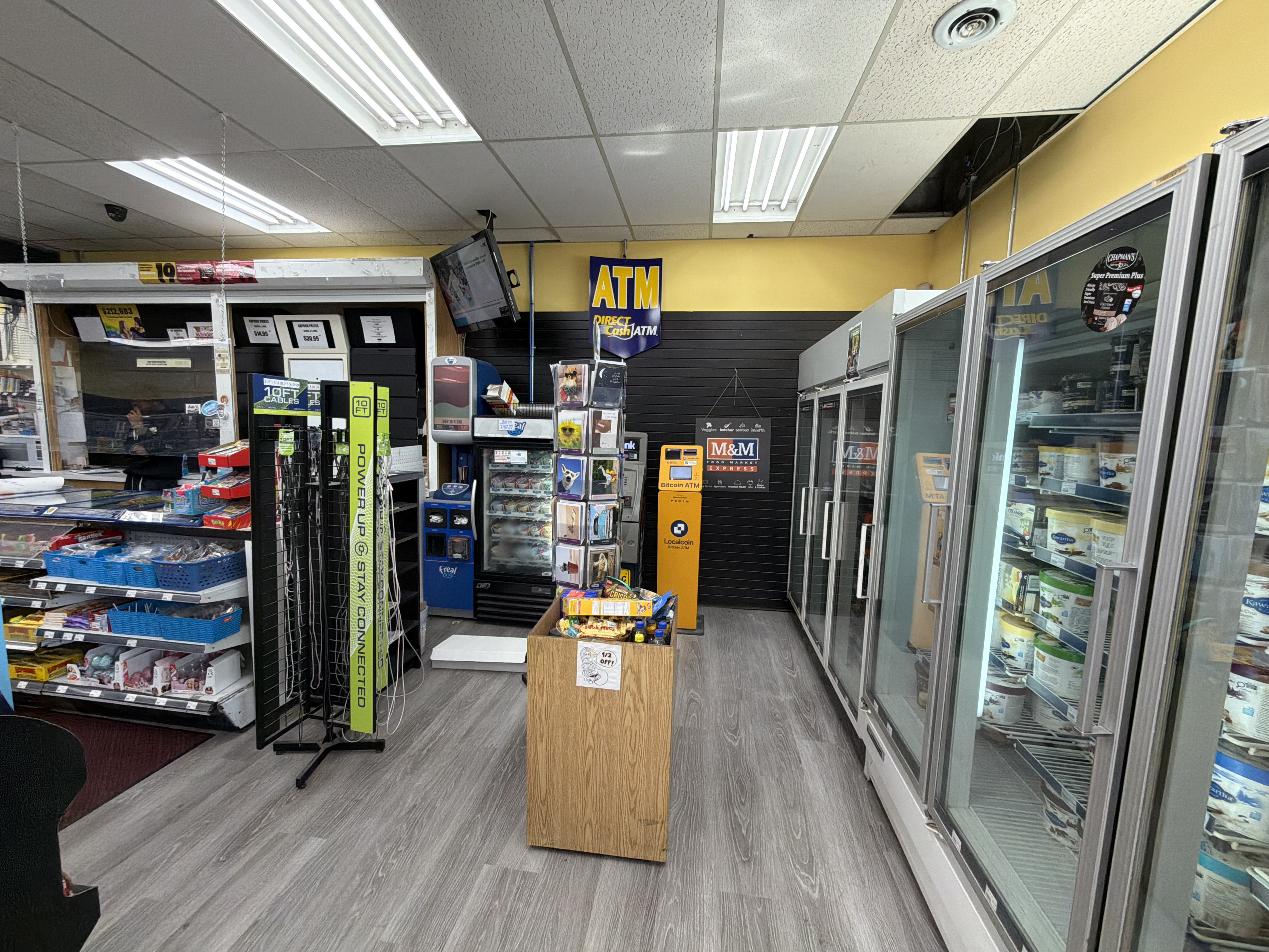 Image of Avondale Food Stores