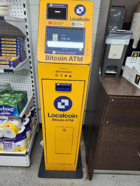 Image of Mobil Mittagong