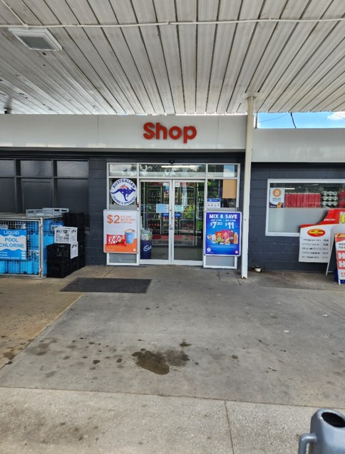 Image of Mobil Mittagong