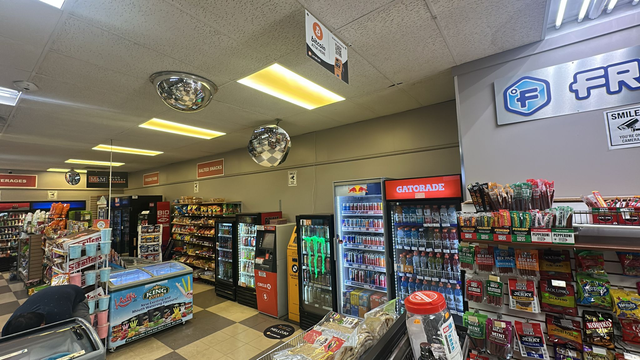 Image of Becker's