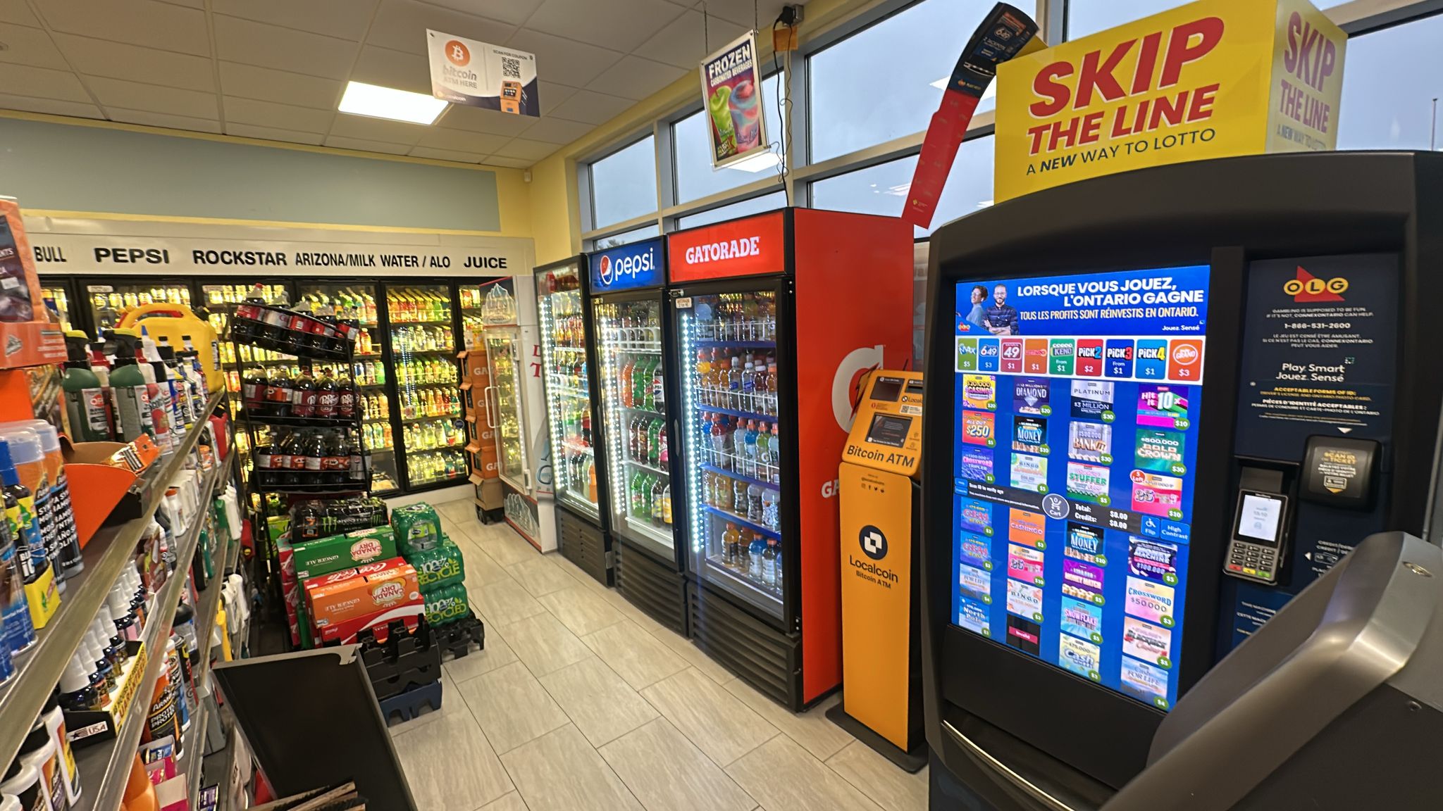 Image of Hasty Market