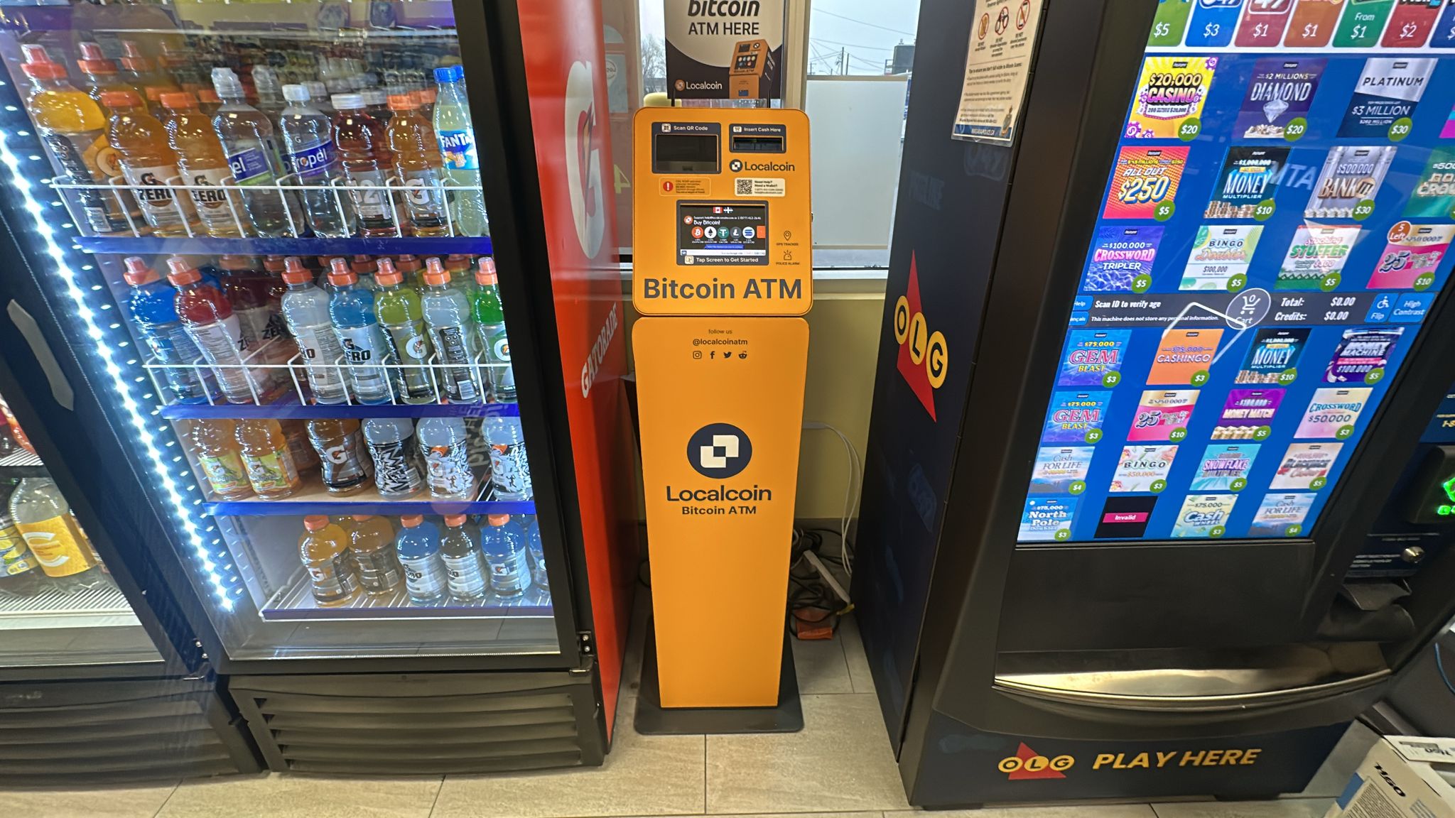 Image of Hasty Market