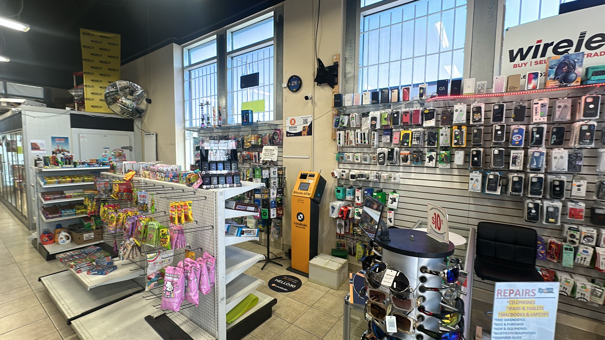 Image of G Market