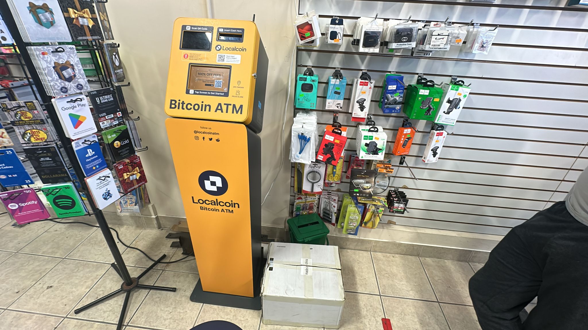 Image of G Market