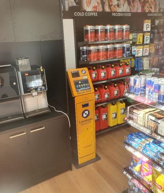 Image of Choice Petroleum Rockhampton