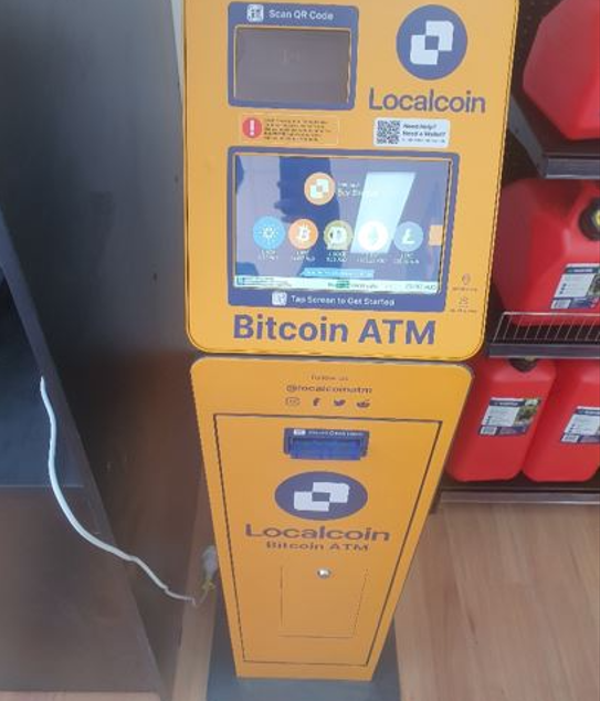 Image of Choice Petroleum Rockhampton