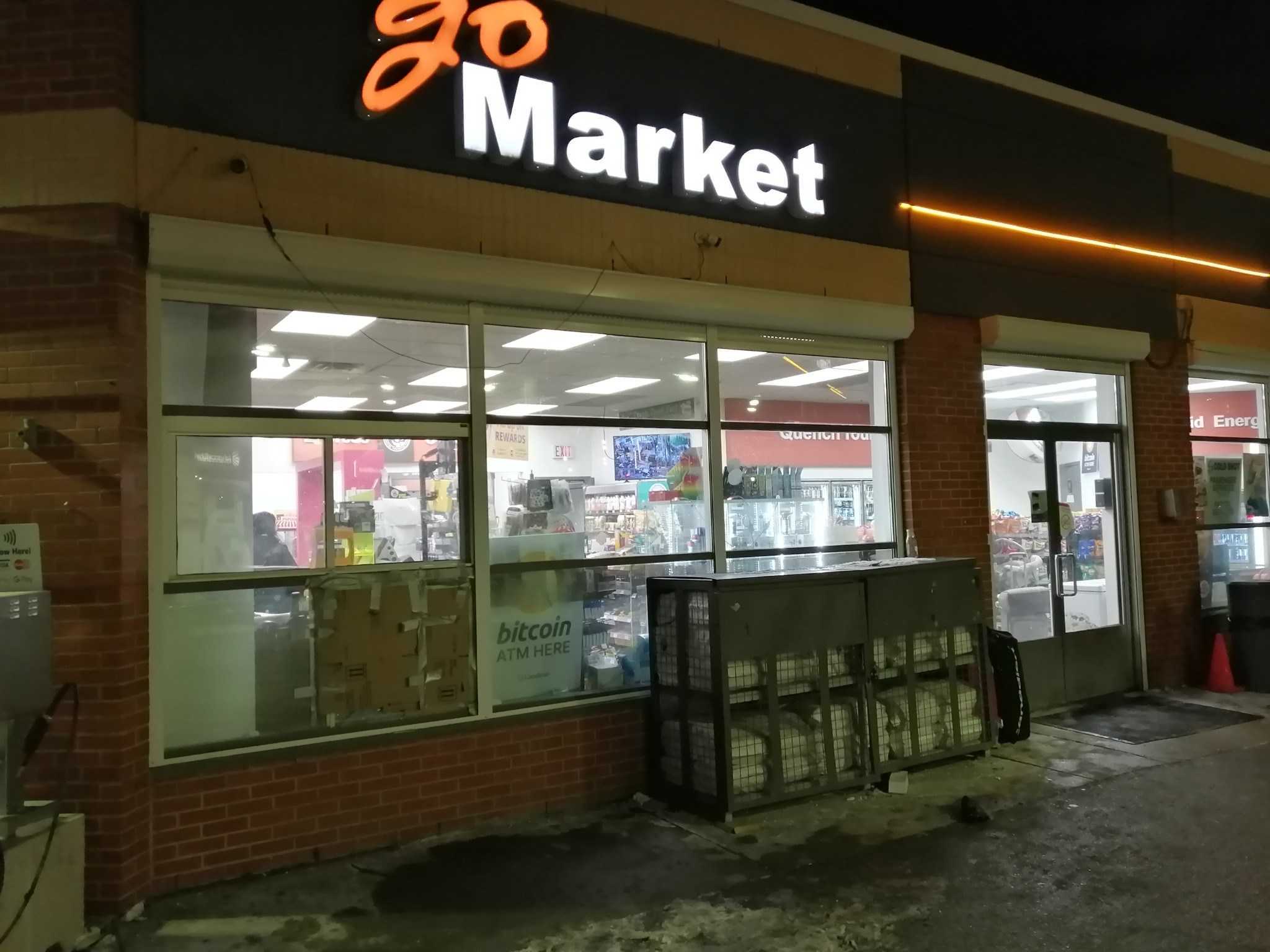 Image of Centex Memorial Dr Calgary